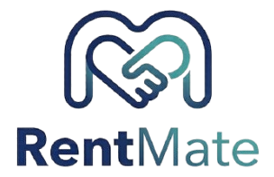 RentMate logo